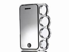 Image result for iPhone Silver Case