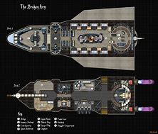 Image result for Spaceship Floor Plan