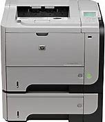 Image result for HP LaserJet P3010