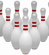 Image result for Bowling Pins and Ball Graphic