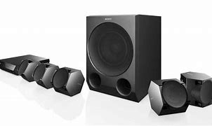 Image result for Sony Wireless Home Theater