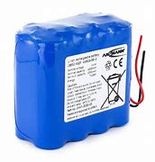 Image result for Lithium Ion Battery Pack