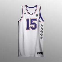 Image result for NBA All-Star Jersey