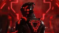 Image result for Iron Man Tron Suit