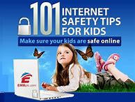 Image result for Online Safety Tips for Kids