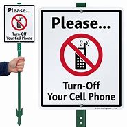 Image result for Don't Turn Your Phone to the Left