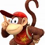 Image result for Mario Kart Wii Diddy Kong