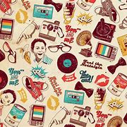 Image result for Pop Culture Theme