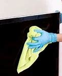 Image result for How to Clean a Flat Screen TV
