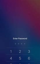 Image result for How to Change Password On iPhone SE