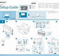 Image result for Sony XBR TV Manual