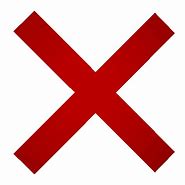 Image result for Red Cross Sticker