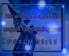 Image result for A Copy of Psalm 91