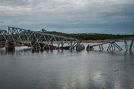 Image result for Ukraine Bridge