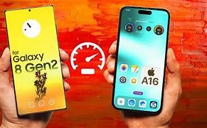 Image result for iPhone 14 Pro Max and Samsung S23 Ultra