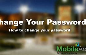Image result for How to Change Password On Email Account