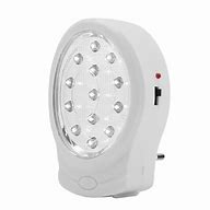 Image result for Emergency Lights for Home Power Failure