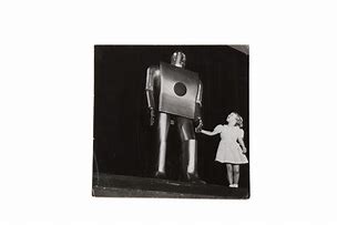 Image result for Space Age Museum Robots