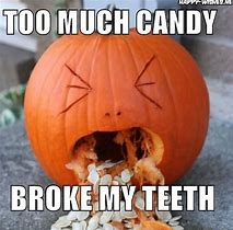 Image result for Happy Halloween Memes 2019