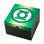 Image result for Green Lantern Ring Set
