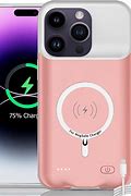 Image result for Qi Wireless Charging Case
