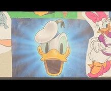 Image result for Donald Duck Sound