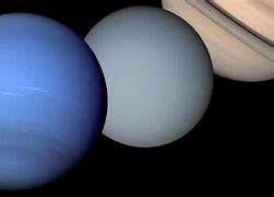 Image result for Planet Uranus and Neptune