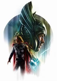 Image result for Thor MCU Power