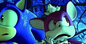 Image result for Night of the Werehog