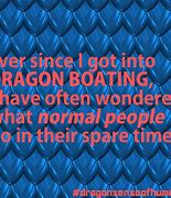 Image result for Dragon Boat Meme