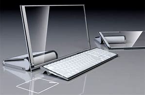 Image result for Futuristic Computer