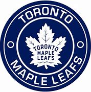 Image result for Toronto Maple Leafs Logo.svg