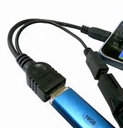 Image result for USB OTG Host Cable