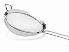 Image result for strainer with handles
