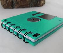 Image result for Neon Floppy Disk
