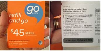 Image result for TracFone 365-Day Refill Cards