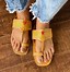 Image result for Leather Jesus Sandals for Women