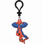 Image result for Spider-Man Keychain