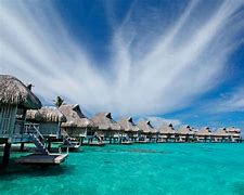 Image result for Hilton Hotel Bora Bora
