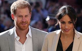 Image result for Meghan Duchess of Sussex and Prince Harry