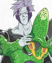 Image result for Cursed Dragon Ball Memes