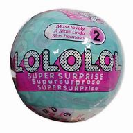 Image result for LOL Balls Toys