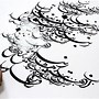 Image result for Persian Calligraphy Material