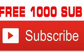Image result for Free YouTube Subscribers Trial