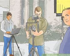 Image result for Animation Production Assistant