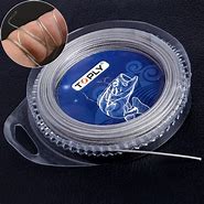 Image result for Stainless Steel Fishing Wire