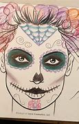 Image result for Didgital Face Chart