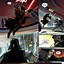 Image result for Darth Vader and Palpatine Book Art