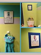 Image result for Monsters Inc. Bathroom