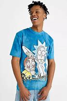 Image result for Rick and Morty Merch